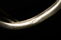 Archived Images\H_numbers\H3501-H4000\H3783.54.05.jpg; H3783.54; Light cavalry sabre; sabre